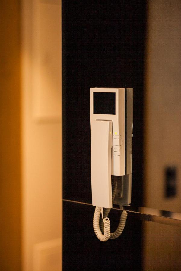 그단스크 Apartament Aureus 아파트 외부 사진