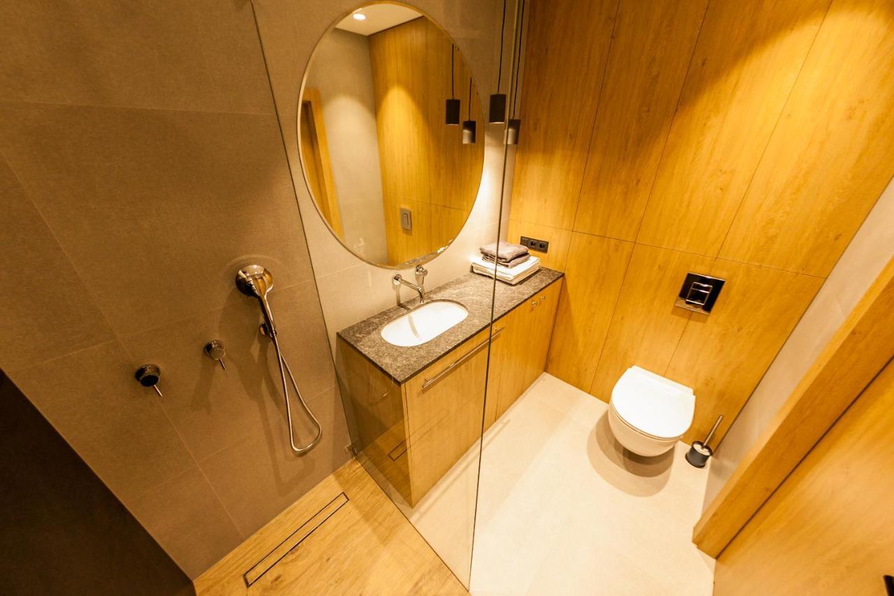 그단스크 Apartament Aureus 아파트 외부 사진